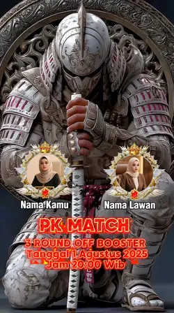 PK BIG MATCH 2025