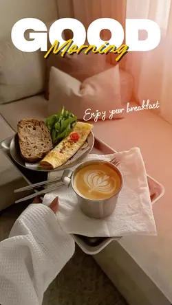 Good morning
