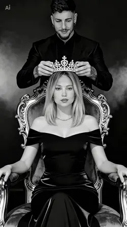 Couple photoshoot