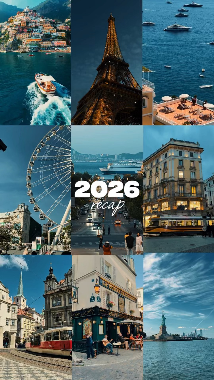 Récapitulatif 2026 