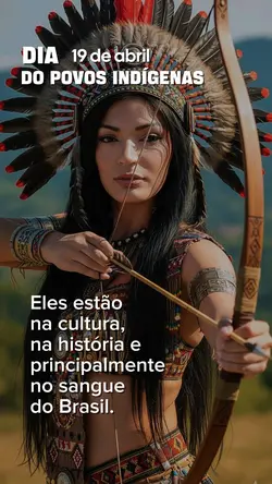 Povos indígenas 