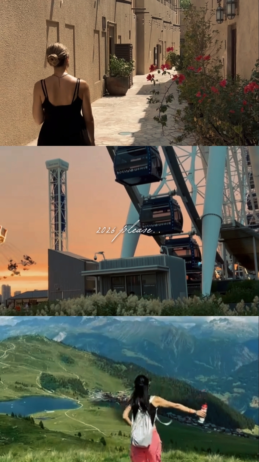 2026 travel please