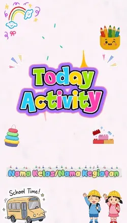 Today Activity 