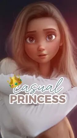 PRINCESSE 2024 💁🏼‍♀️