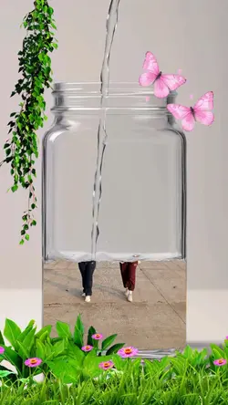 trend glass 