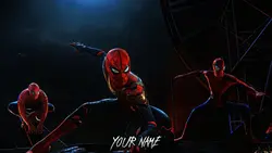 Spiderman