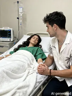 Hospital patients