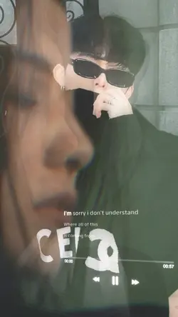 GIVE ME A REASON