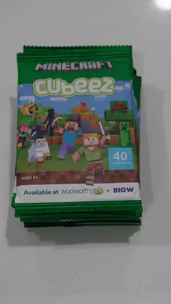 Unboxing Upbeat