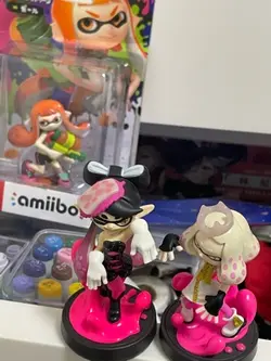 スプラトゥーン!