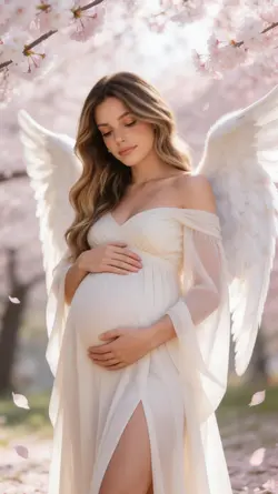 Maternity Photoshoot