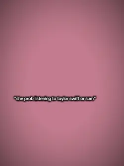 Listentotaylorswift