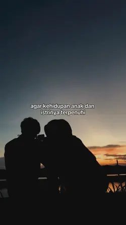 dia adalah suamiku