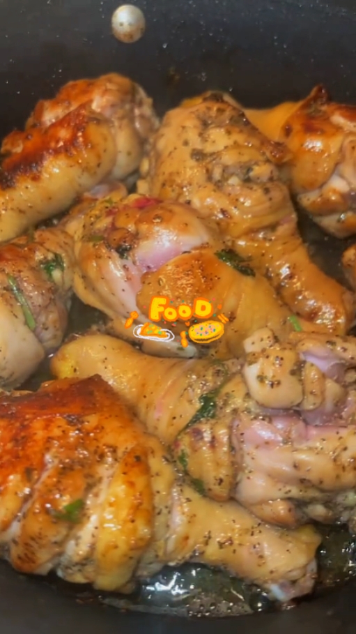 Video de comida 2