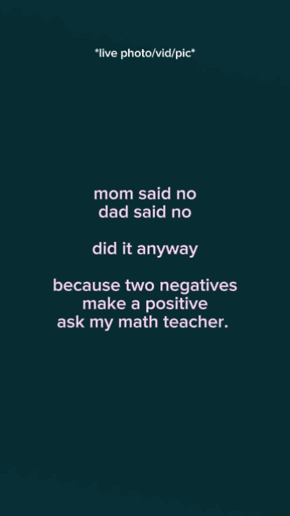 my math teacher