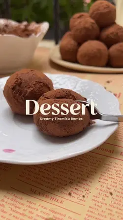 Dessert