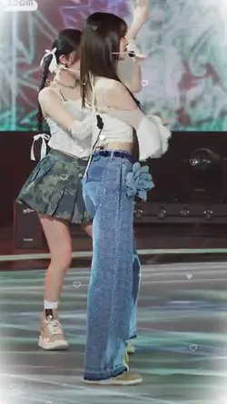 망작..