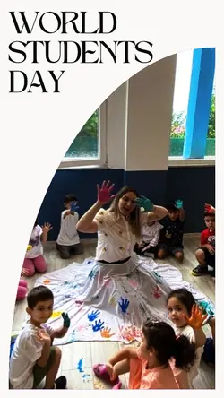 World Students Day