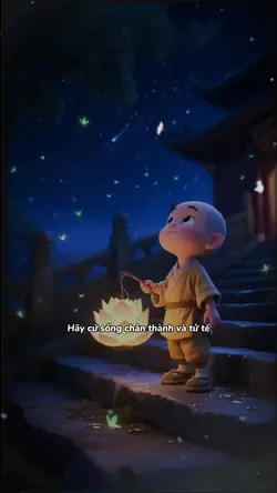 Hãy cứ sống chân 