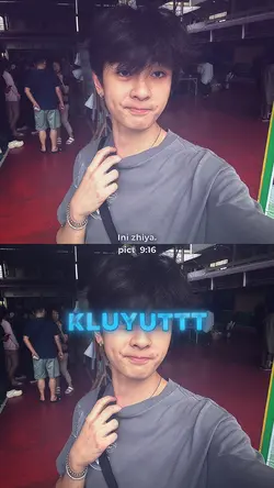 NO MIRROR KLUYUUUTT