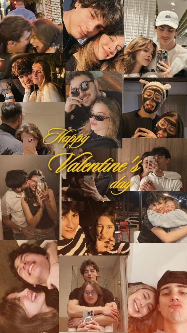 Día de San Valentín