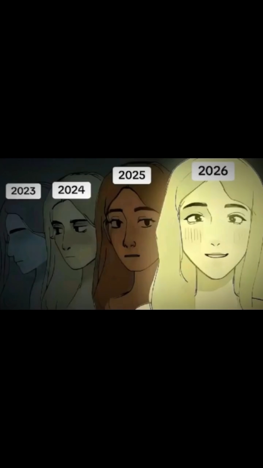 De 2023 a 2026