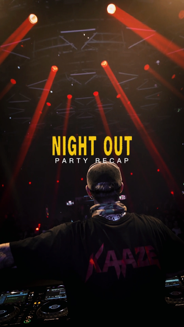 NIGHT OUT