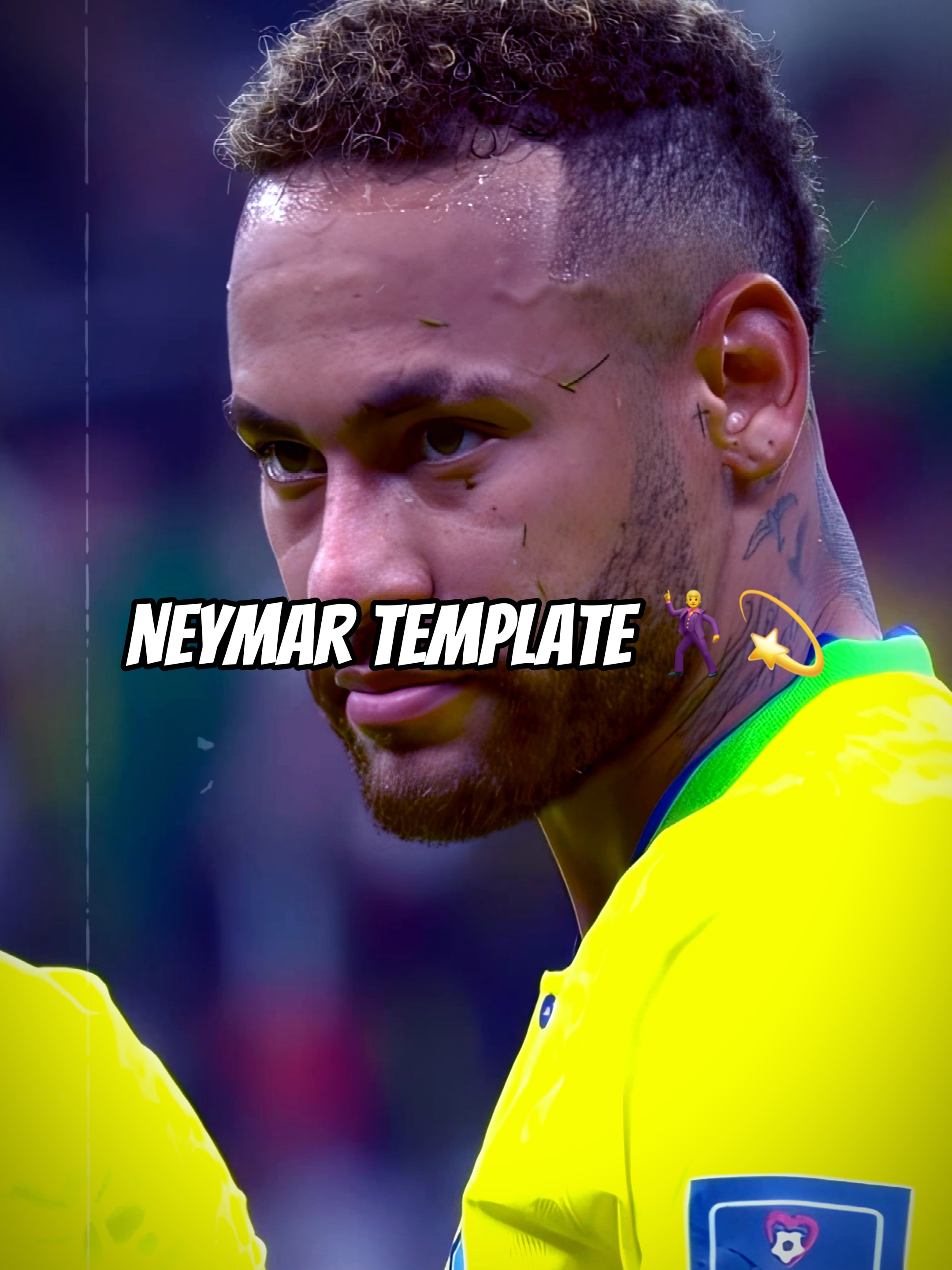 Part 15 | Neymar 🕺💫