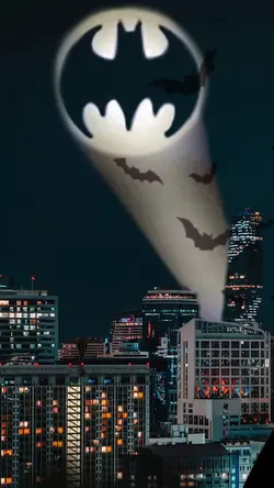 BATMAN RETURNS