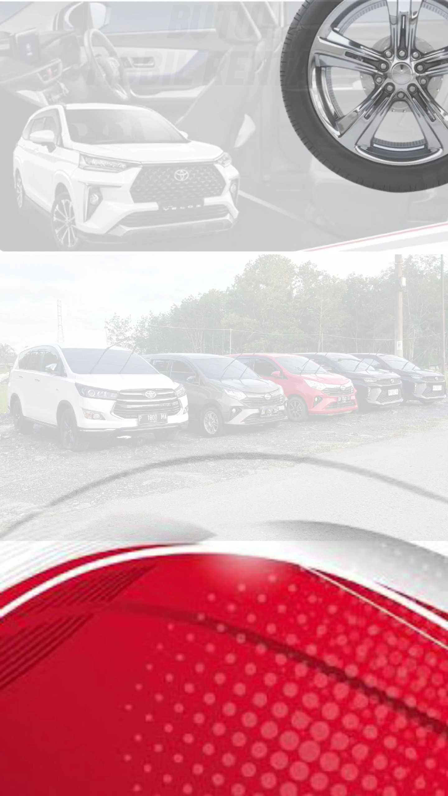 Promosi Jasa Rental