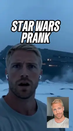 SW PRANK