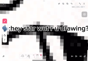 rate my art 🪩‼️😻💯🫶🤠