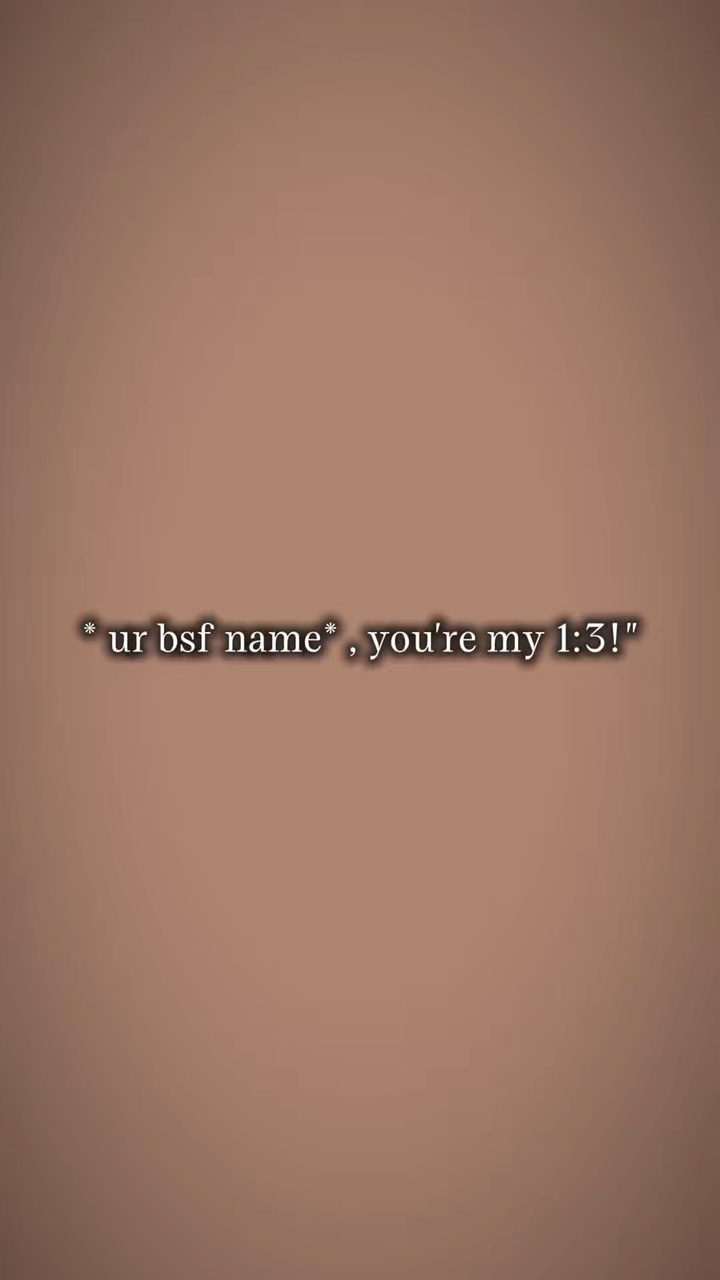 Para tí