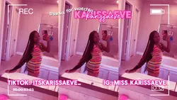 youtube outro 🍑💗