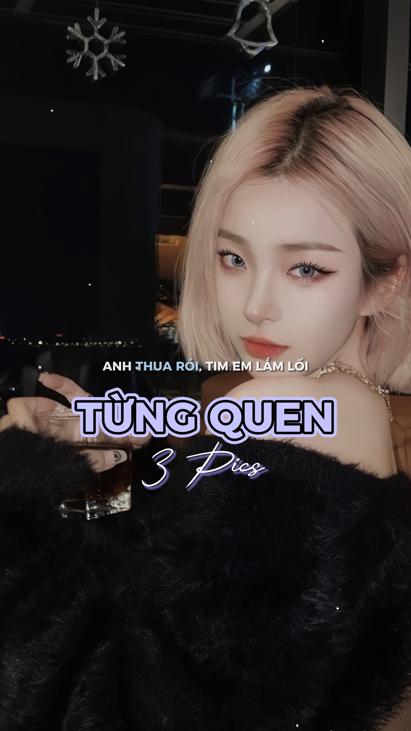 TỪNG QUEN | 3 ảnh
