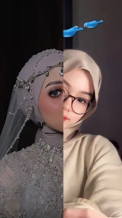 berubah jadi pengant