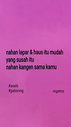 NAHAN KANGEN