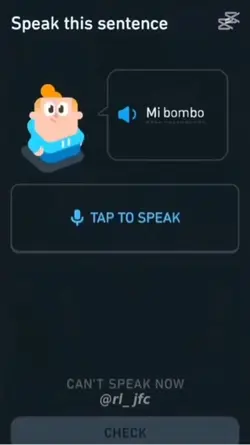 Mi BOMBO