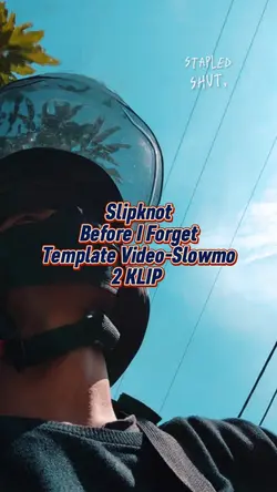 Slipknot - Before