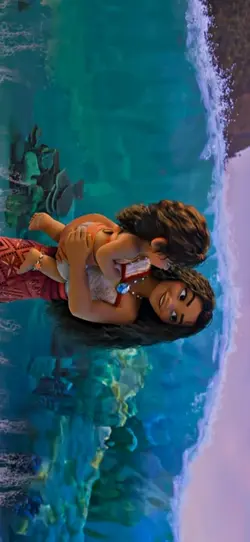 Moana 