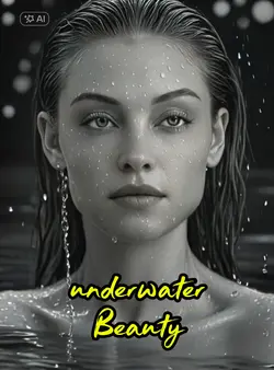 underwater beauty 