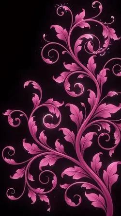  Vector Flourish 19