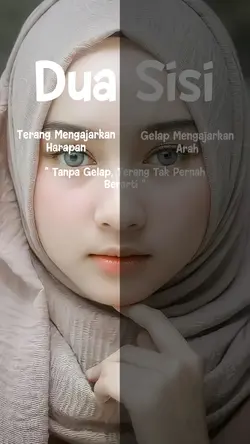 Dua sisi