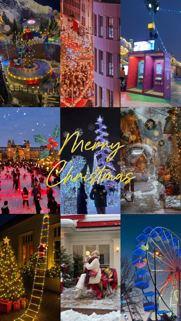 Joyeux Noël