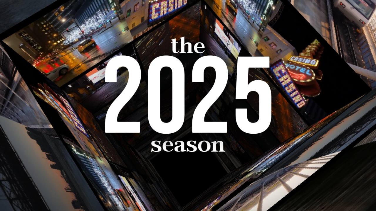 Musim 2025