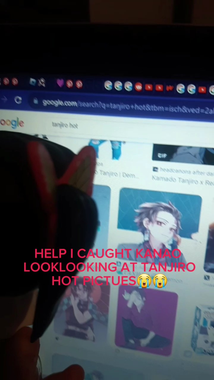 I SAW THAT