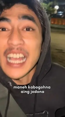 MANEH KABOGOHNA 