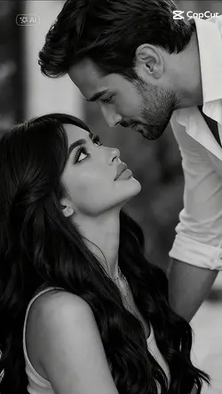 ensaio casal IA