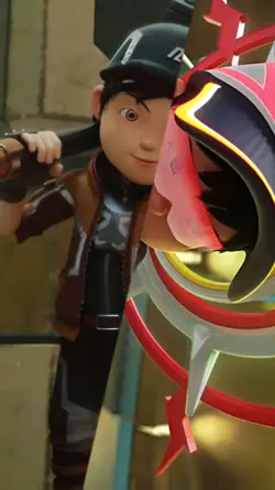 BObOboy
