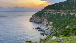 Cảnh đẹp+nhạc chill